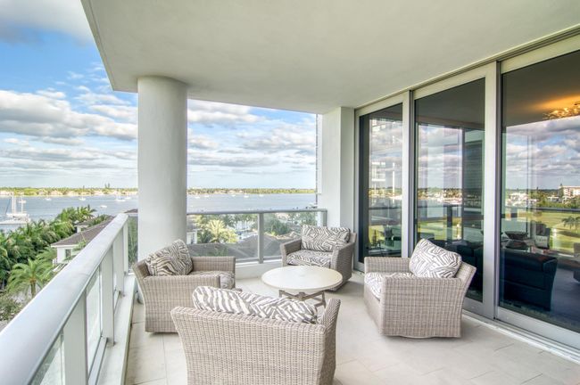 601 - 1 Water Club Way, Condo with 3 bedrooms, 3 bathrooms and null parking in North Palm Beach FL | Image 31