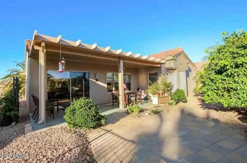 16511 W Lone Tree Ct, Surprise, AZ, 85374-5105 | Card Image