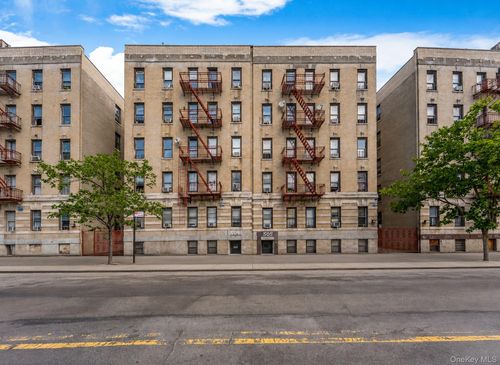 505 W 183rd Street, New York, NY, 10033 | Card Image