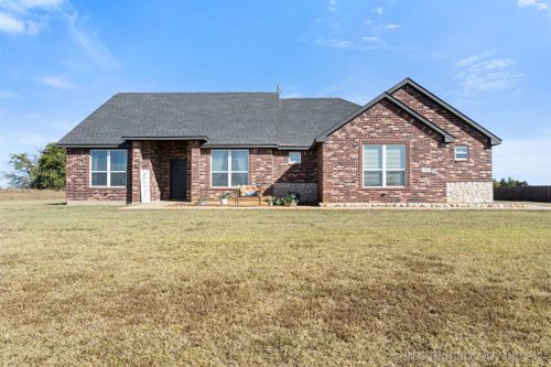 153 Melba Street, Durant, OK, 74701 | Card Image