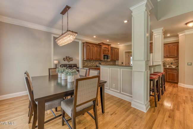 3 Chestnut Ridge Ct, House other with 5 bedrooms, 4 bathrooms and null parking in Jonesborough TN | Image 29