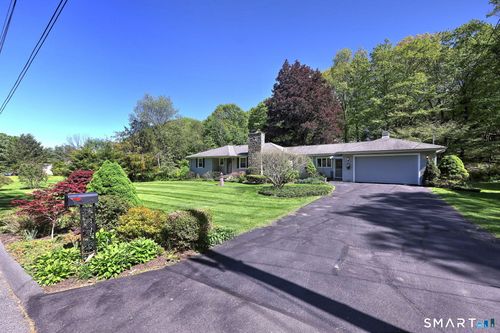 51 Cedar Hill Drive, Trumbull, CT, 06611 | Card Image