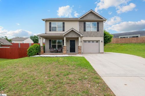 205 Mariner Ct, GREER, SC, 29650-5342 | Card Image