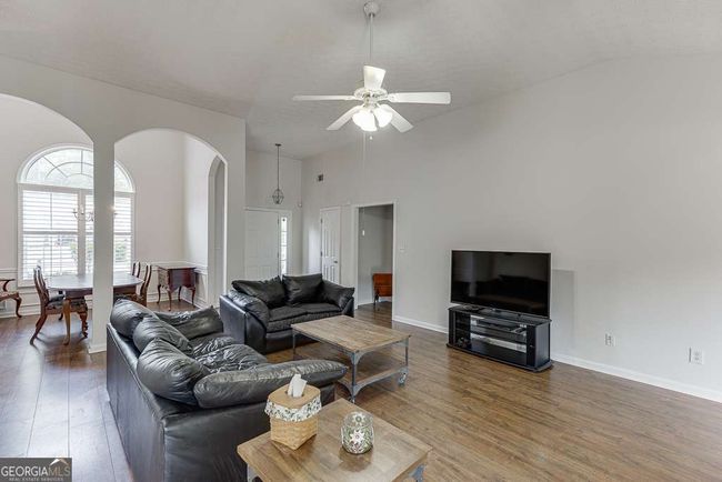 1625 Brisbane Dr, House other with 3 bedrooms, 2 bathrooms and 4 parking in Dacula GA | Image 9
