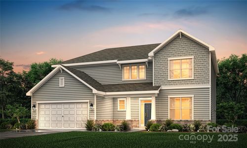 3808 Forty Acre Drive, Monroe, NC, 28112 | Card Image