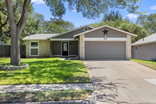 2808 Firecrest Dr, Austin, TX, 78748-5126 | Card Image