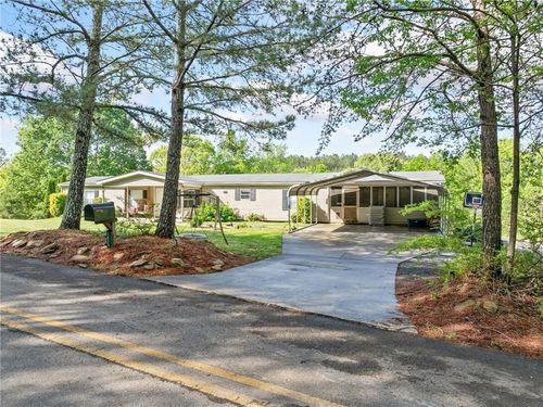 1575 Davis Rd W, Fairmount, GA, 30139-4125 | Card Image