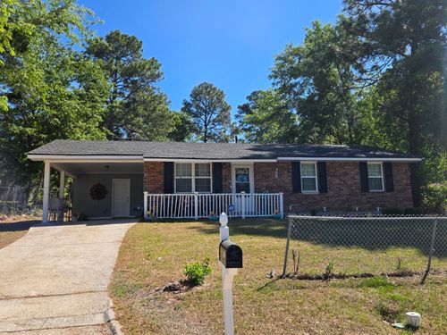 2424 Amsterdam Dr, Augusta, GA, 30906-4005 | Card Image
