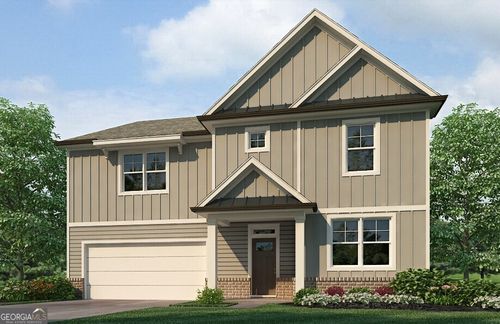 4064 Peregrine Way, Gainesville, GA, 30506-2607 | Card Image