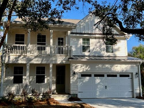 710 Spark Street, Mount Pleasant, SC, 29464 | Card Image