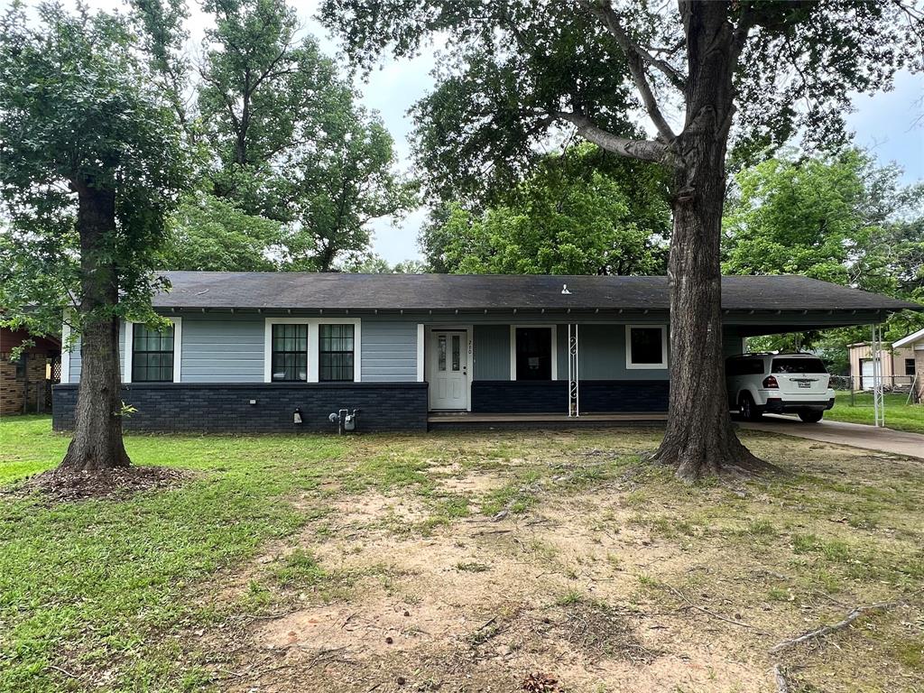Lynn St, Trinidad, TX 75163