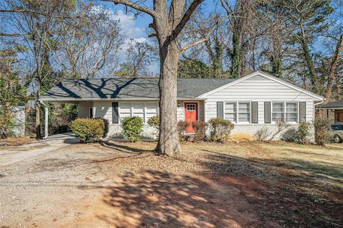 1603 Hollyhock Ter, Decatur, GA, 30032-4826 | Card Image