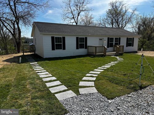 108 Third Avenue, LINCOLN UNIVERSITY, PA, 19352 | Card Image