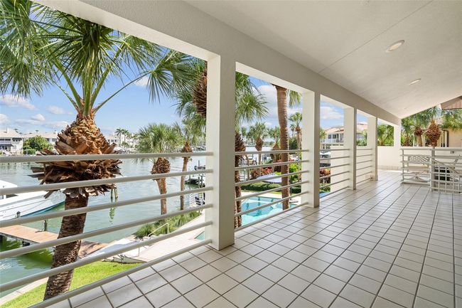 833 Ponce De Leon Dr, House other with 5 bedrooms, 5 bathrooms and null parking in TIERRA VERDE FL | Image 38