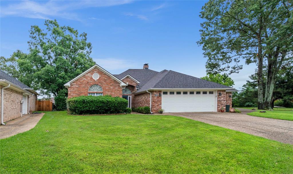 Graham Ln, Bullard, TX 75757