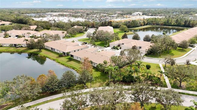 4209 Cascade Falls Dr, House other with 2 bedrooms, 2 bathrooms and null parking in SARASOTA FL | Image 51