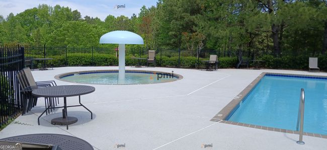 3608 Wood Point Way, House other with 3 bedrooms, 3 bathrooms and null parking in Gainesville GA | Image 17