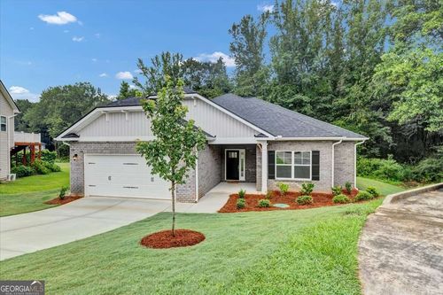 lot-12-216 Rhett Dr, Bowdon, GA, 30108-1240 | Card Image