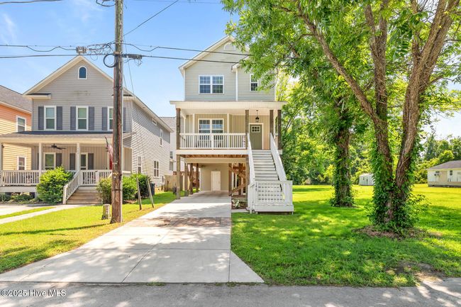 146 Poplar St, House other with 3 bedrooms, 3 bathrooms and null parking in Jacksonville NC | Image 4