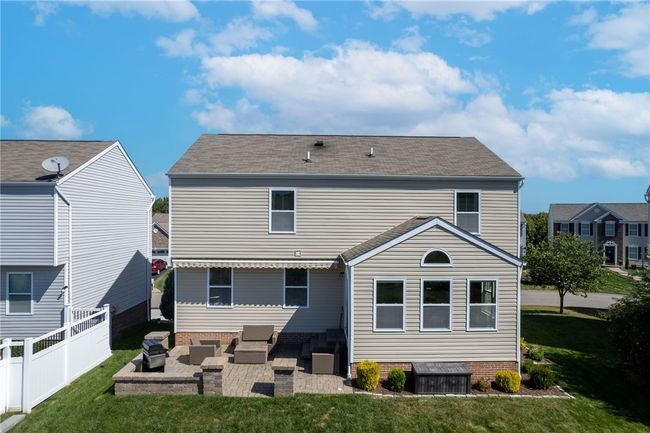 The entire home has been landscaped around, which is very sharp looking as well as easy to maintain. | Image 39