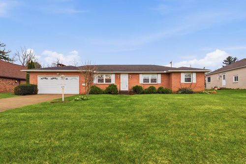 1025 Pearce Dr, Mansfield, OH, 44906-2933 | Card Image