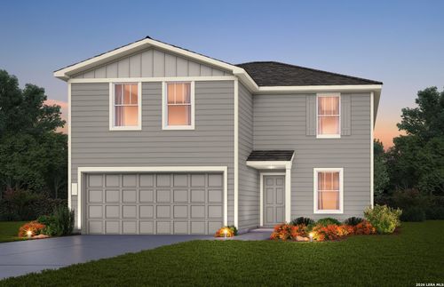 1213 Punta Mita St, Converse, TX, 78109-4280 | Card Image