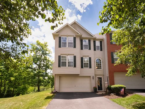 2010 Michael Drive, Baldwin Boro, PA, 15227 | Card Image