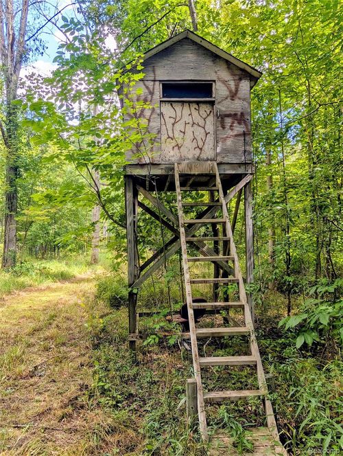 0 S Maywood Rd, Ashley, MI, 48806 | Card Image