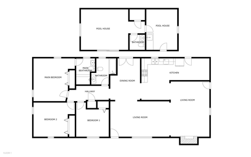 117 Buckboard Dr, Martinez, GA, 30907-1401 | Card Image
