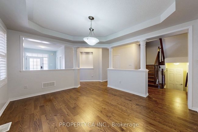 37 Upper Canada Crt, House other with 4 bedrooms, 3 bathrooms and 2 parking in Georgetown ON | Image 9