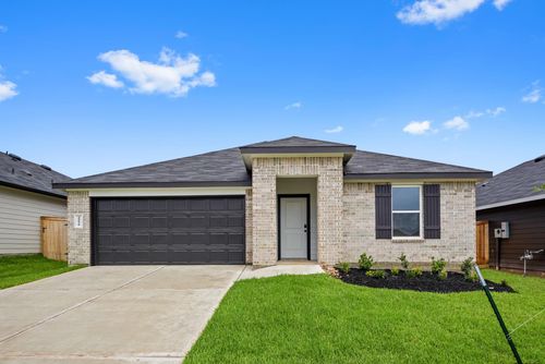 40626 Balsam Run Ln, Magnolia, TX, 77354 | Card Image