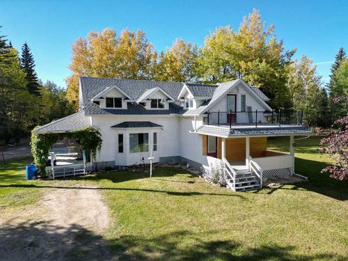 682064 Highway 813, Rural Athabasca County, AB, T9S2B2 | Card Image