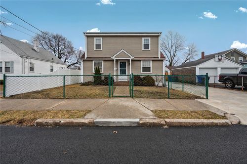 46 Corrente Avenue, Pawtucket, RI, 02861 | Card Image