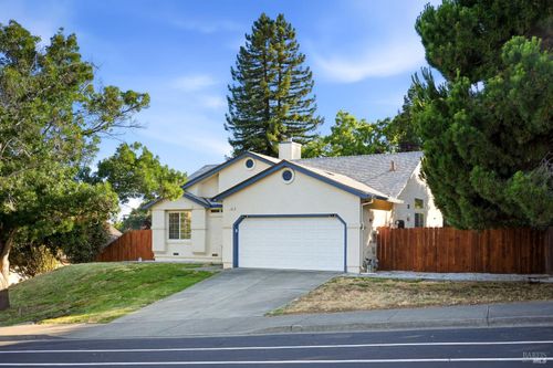 121 Gisela Drive, American Canyon, CA, 94503 | Card Image