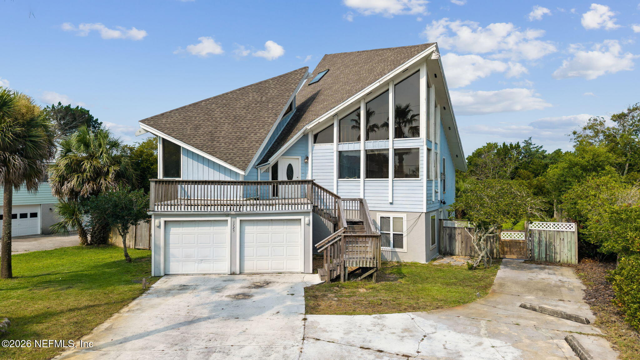 Residential in Fernandina Beach 2