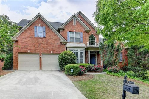 2105 Wrights Mill Cir Ne, Atlanta, GA, 30324-2792 | Card Image