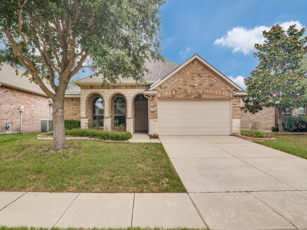 Residential in Wylie 2