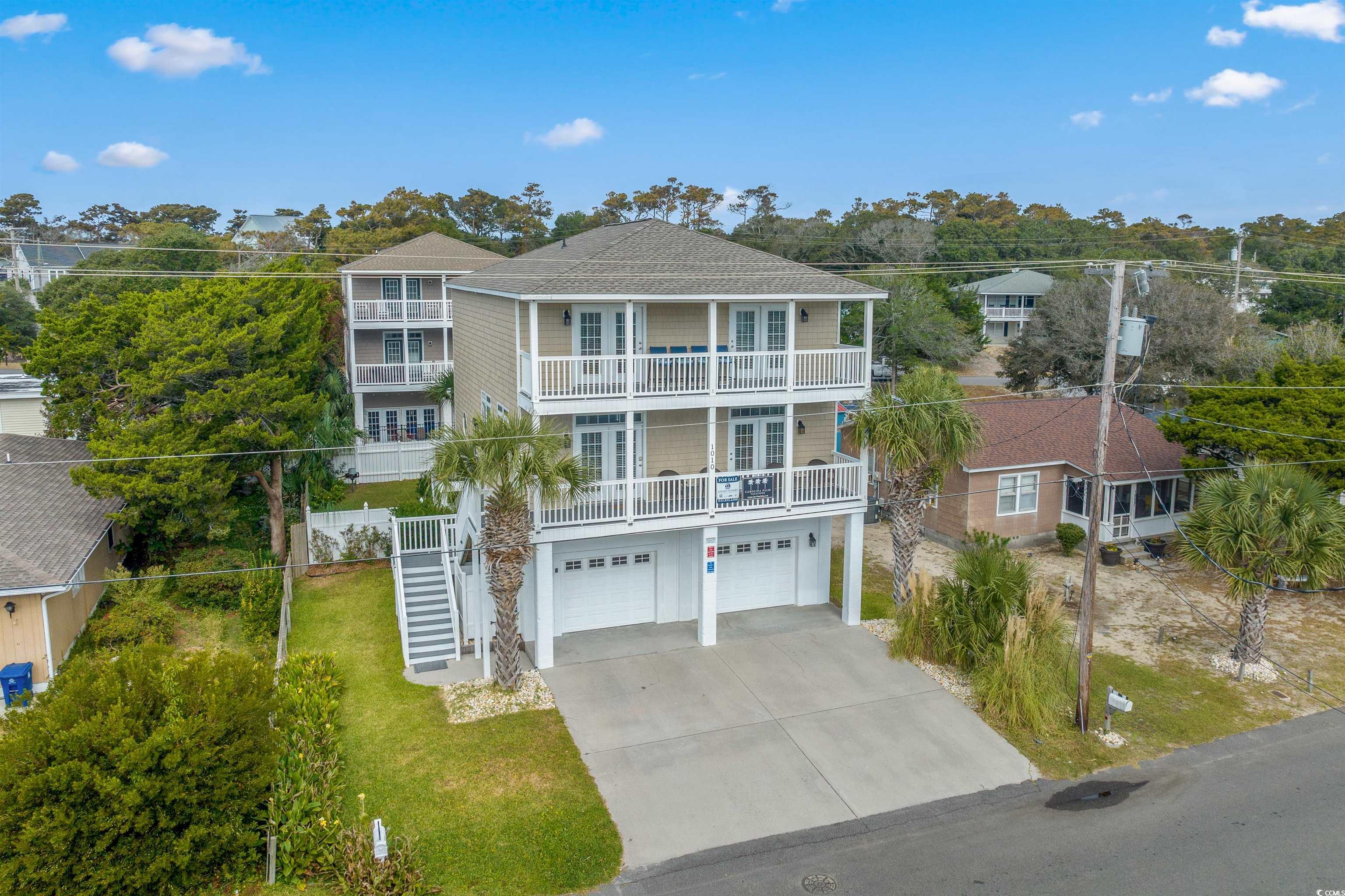 Perrin Dr, North Myrtle Beach, SC 29582