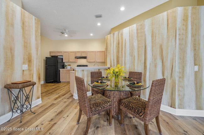 3469 Horse Creek Cir, House other with 3 bedrooms, 2 bathrooms and null parking in Melbourne FL | Image 9