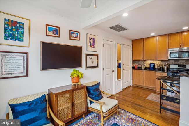 APT-8 - 409 E Raymond Ave, Condo with 1 bedrooms, 1 bathrooms and null parking in ALEXANDRIA VA | Image 7