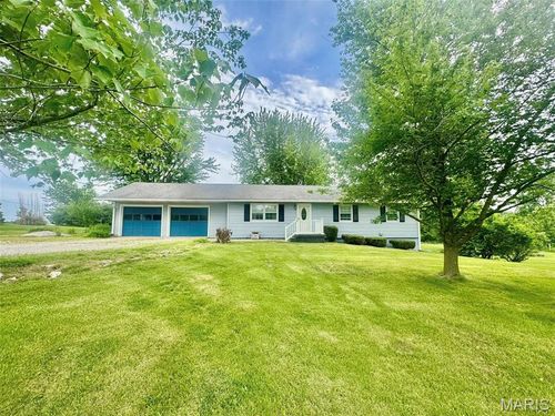 7631 Cedar Hill Ln, Palmyra, MO, 63461-3605 | Card Image
