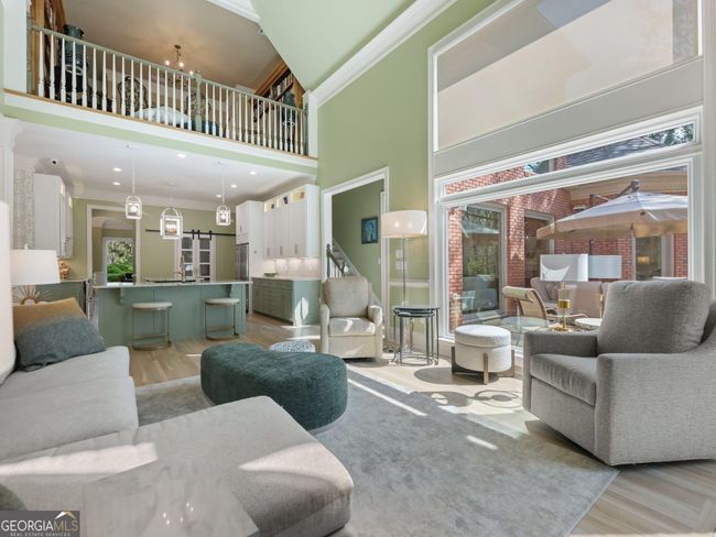 5757 Gene Sarazen Dr, House other with 5 bedrooms, 6 bathrooms and null parking in Braselton GA | Image 22
