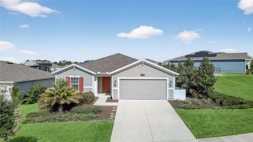 4773 Magnetite Loop, MOUNT DORA, FL, 32757-8060 | Card Image