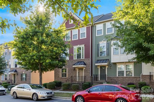 3022 Potomac River Pkwy, Charlotte, NC, 28217-4570 | Card Image