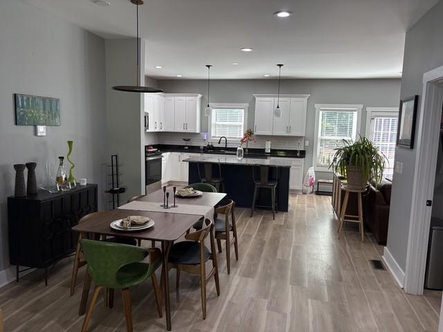 Residential in Atlanta 4