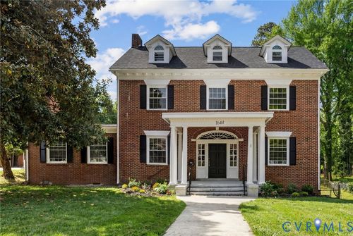 1644 S Sycamore St, Petersburg, VA, 23805-1312 | Card Image