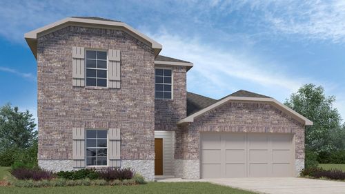 126 Doma Ave, Greenville, TX, 75402-6618 | Card Image