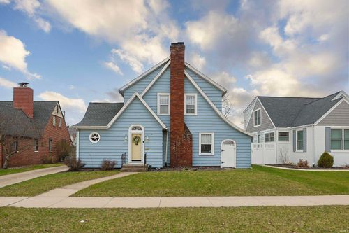 315 Miami Club Dr, Mishawaka, IN, 46544-2613 | Card Image