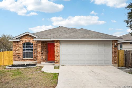 6617 Richland Pl, San Antonio, TX, 78244-1129 | Card Image