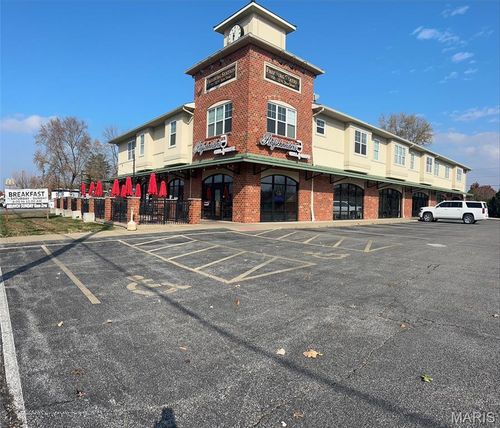 700-700 N State St, Freeburg, IL, 62243-4084 | Card Image